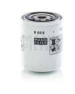 Olejový filter MANN FILTER W 8010