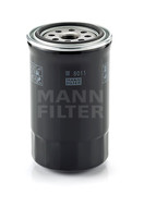 Olejový filter MANN FILTER W 8011