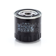 Olejový filter MANN FILTER W 8013