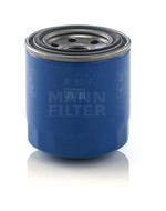 Olejový filter MANN FILTER W 8017