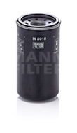 Olejový filter MANN FILTER W 8018