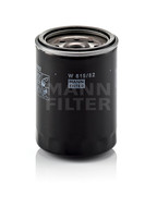 Olejový filter MANN FILTER W 815/82