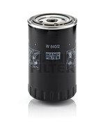 Olejový filter MANN FILTER W 840/2