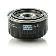 Olejový filter MANN FILTER W 85