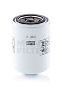 Olejový filter MANN FILTER W 9032