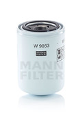 Filter automatickej prevodovky MANN FILTER W 9053