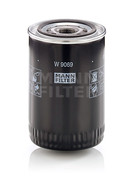 Olejový filter MANN FILTER W 9069