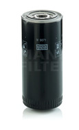Olejový filter MANN FILTER W 9071