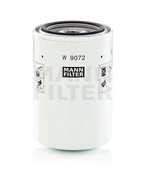 Olejový filter MANN FILTER W 9072