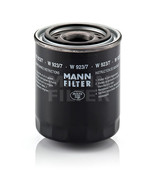 Olejový filter MANN FILTER W 923/7