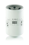 Filter hydrauliky MANN FILTER W 925/1