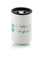 Olejový filter MANN FILTER W 925