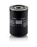 Olejový filter MANN FILTER W 929/3