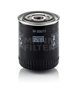 Olejový filter MANN FILTER W 930/11