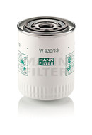 Olejový filter MANN FILTER W 930/13