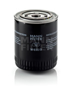 Olejový filter MANN FILTER W 930/9