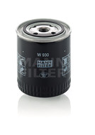 Olejový filter MANN FILTER W 930