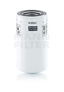 Olejový filter MANN FILTER W 935/2