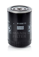 Olejový filter MANN FILTER W 936/10