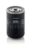 Olejový filter MANN FILTER W 936/4