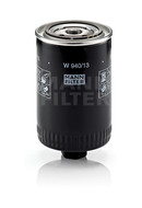 Olejový filter MANN FILTER W 940/13