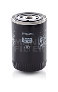 Olejový filter MANN FILTER W 940/24