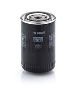 Olejový filter MANN FILTER W 940/27