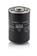 Olejový filter MANN FILTER W 940/30