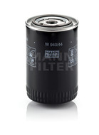 Olejový filter MANN FILTER W 940/44