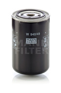 Olejový filter MANN FILTER W 940/49