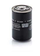 Olejový filter MANN FILTER W 940/4