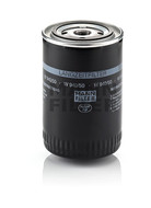 Olejový filter MANN FILTER W 940/50