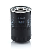 Olejový filter MANN FILTER W 940/62