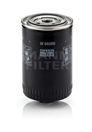 Olejový filter MANN FILTER W 940/66