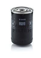 Olejový filter MANN FILTER W 940/69