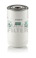 Olejový filter MANN FILTER W 950/13