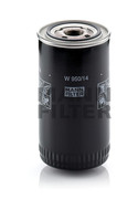 Olejový filter MANN FILTER W 950/14