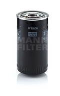 Olejový filter MANN FILTER W 950/39