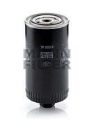 Olejový filter MANN FILTER W 950/4