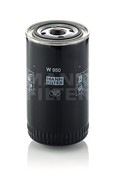 Olejový filter MANN FILTER W 950