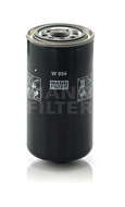 Olejový filter MANN FILTER W 954