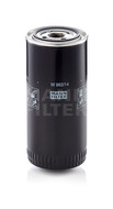 Olejový filter MANN FILTER W 962/14
