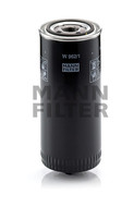 Olejový filter MANN FILTER W 962/1