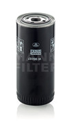 Olejový filter MANN FILTER W 962/27
