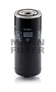 Olejový filter MANN FILTER W 962/2