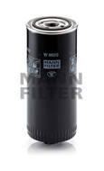 Olejový filter MANN FILTER W 962/2