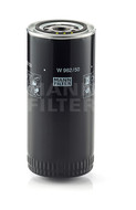 Olejový filter MANN FILTER W 962/50