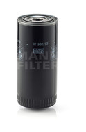 Olejový filter MANN FILTER W 962/53