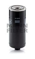 Olejový filter MANN FILTER W 962/6
