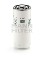 Olejový filter MANN FILTER W 962/8